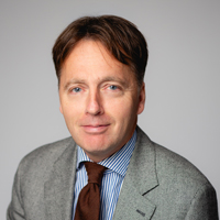 Eric Lundberg, Lawyer